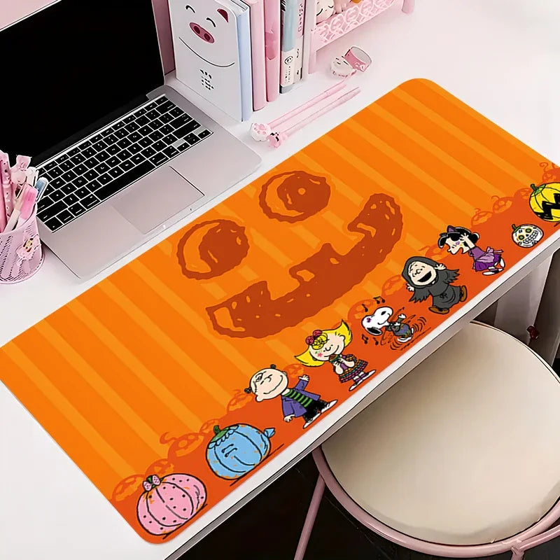 Snoopy Kawaii Friends Keyboard Mat
