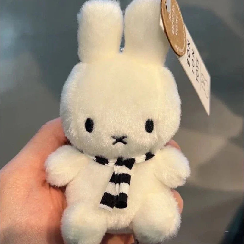 Miffy Cozy Plushy