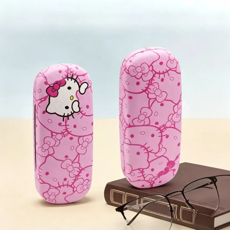Hello Adore Glasses Case & Microfibre Cloth