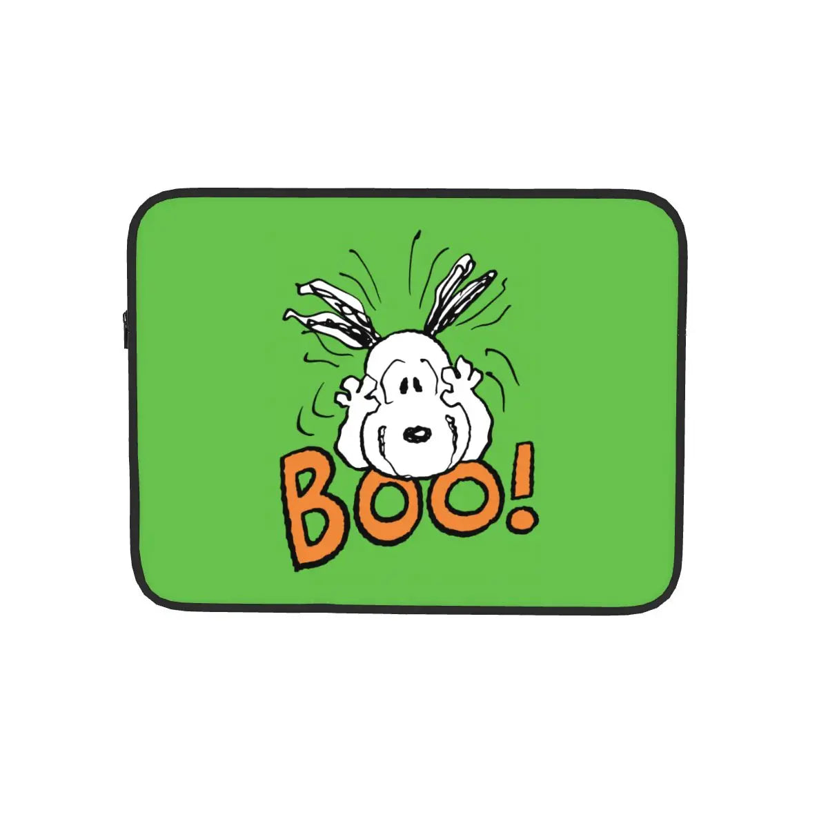 Snoopy Adore Laptop Sleeve