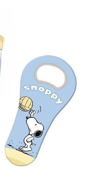 Snoopy Bottle Opener