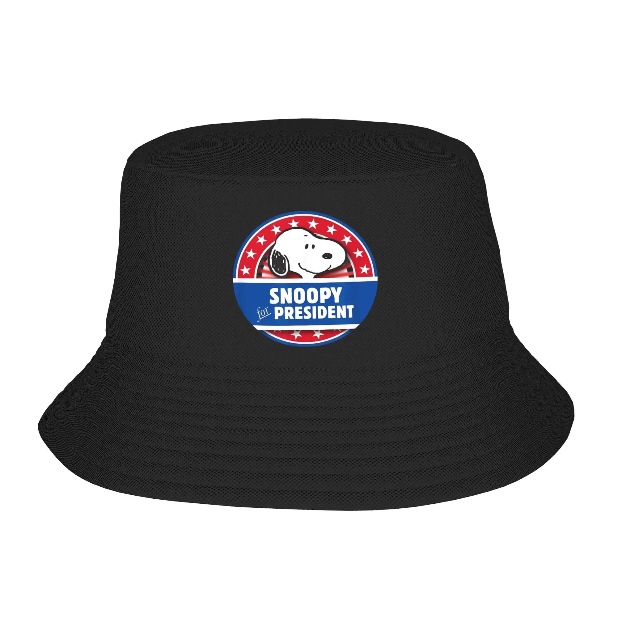 Snoopy Chillin Bucket Hat