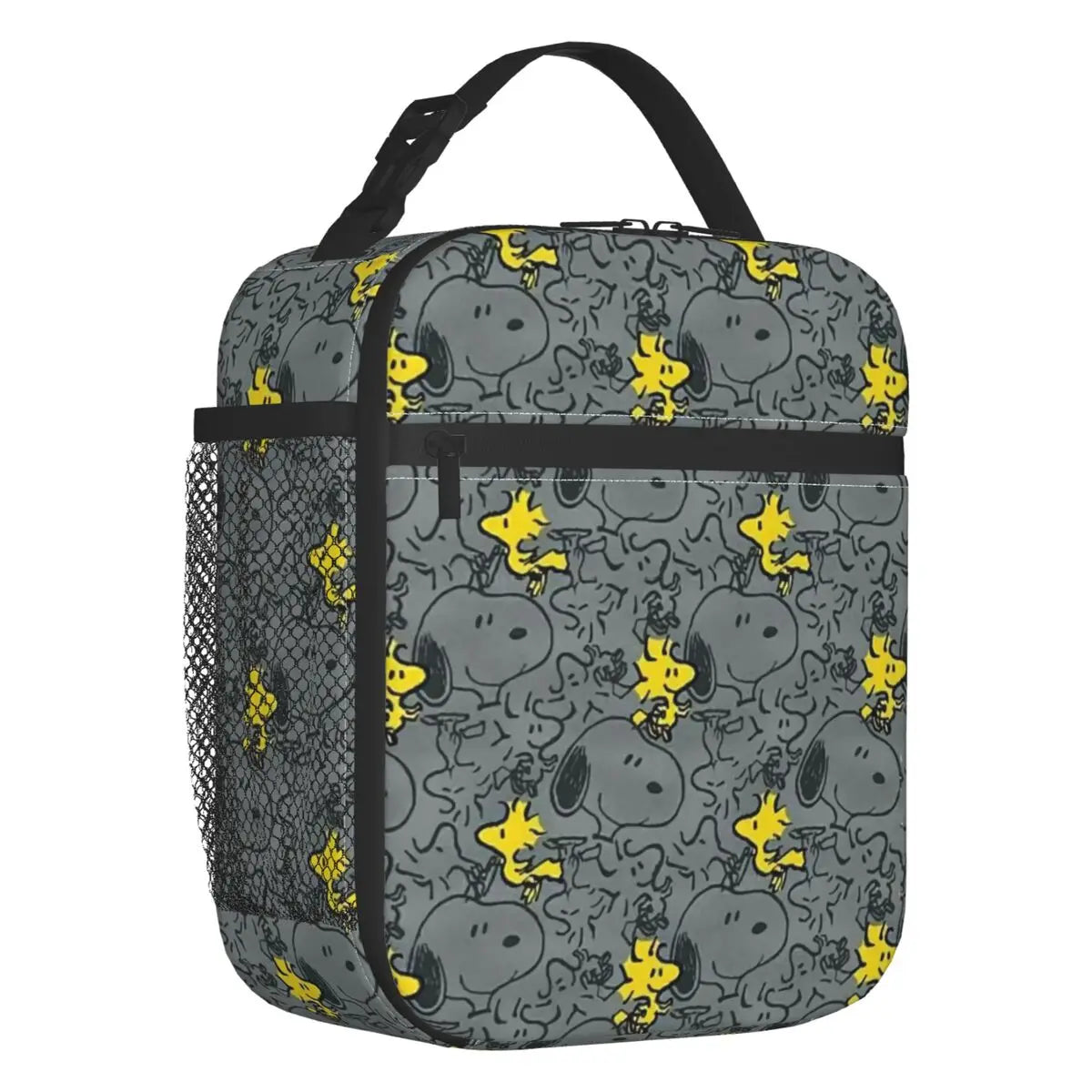 Snoopy Kawaii Lunch Bag