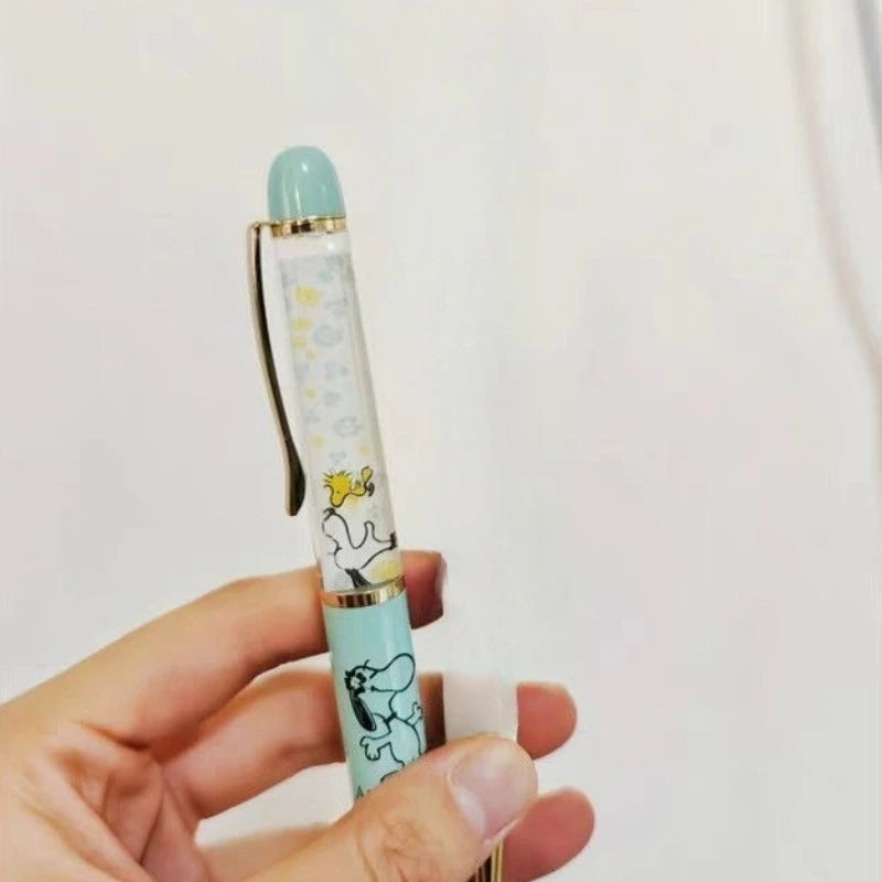 Snoopy Playful Pen
