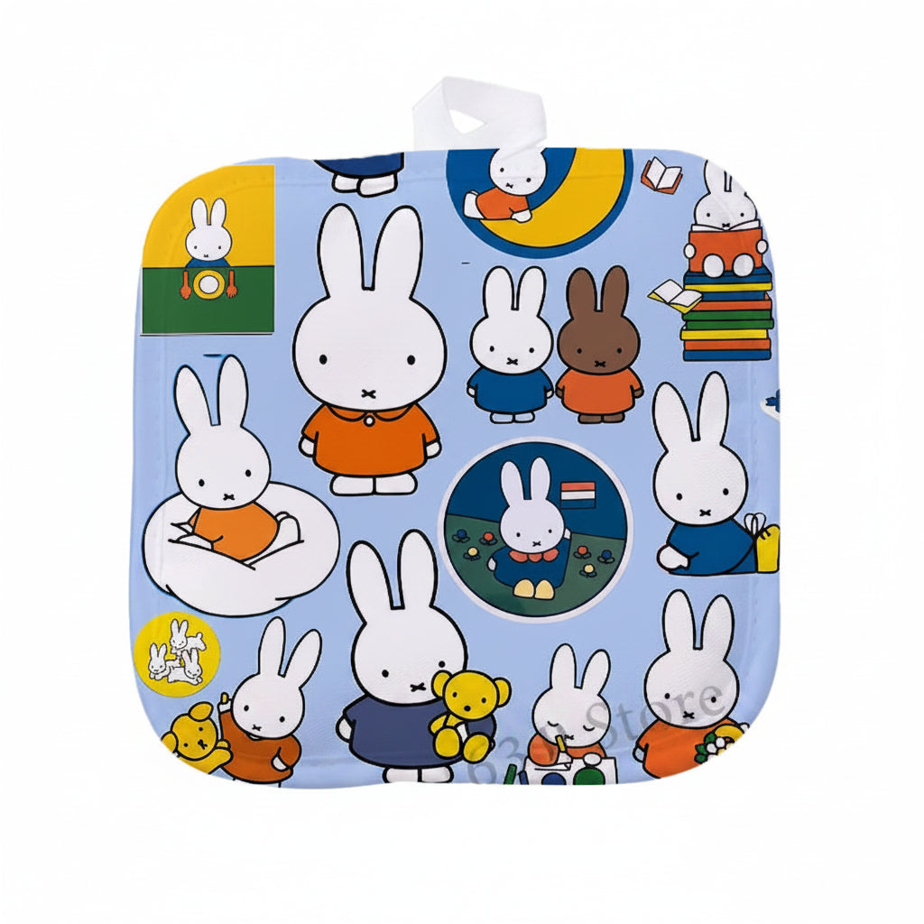 Miffy Adore Placemat