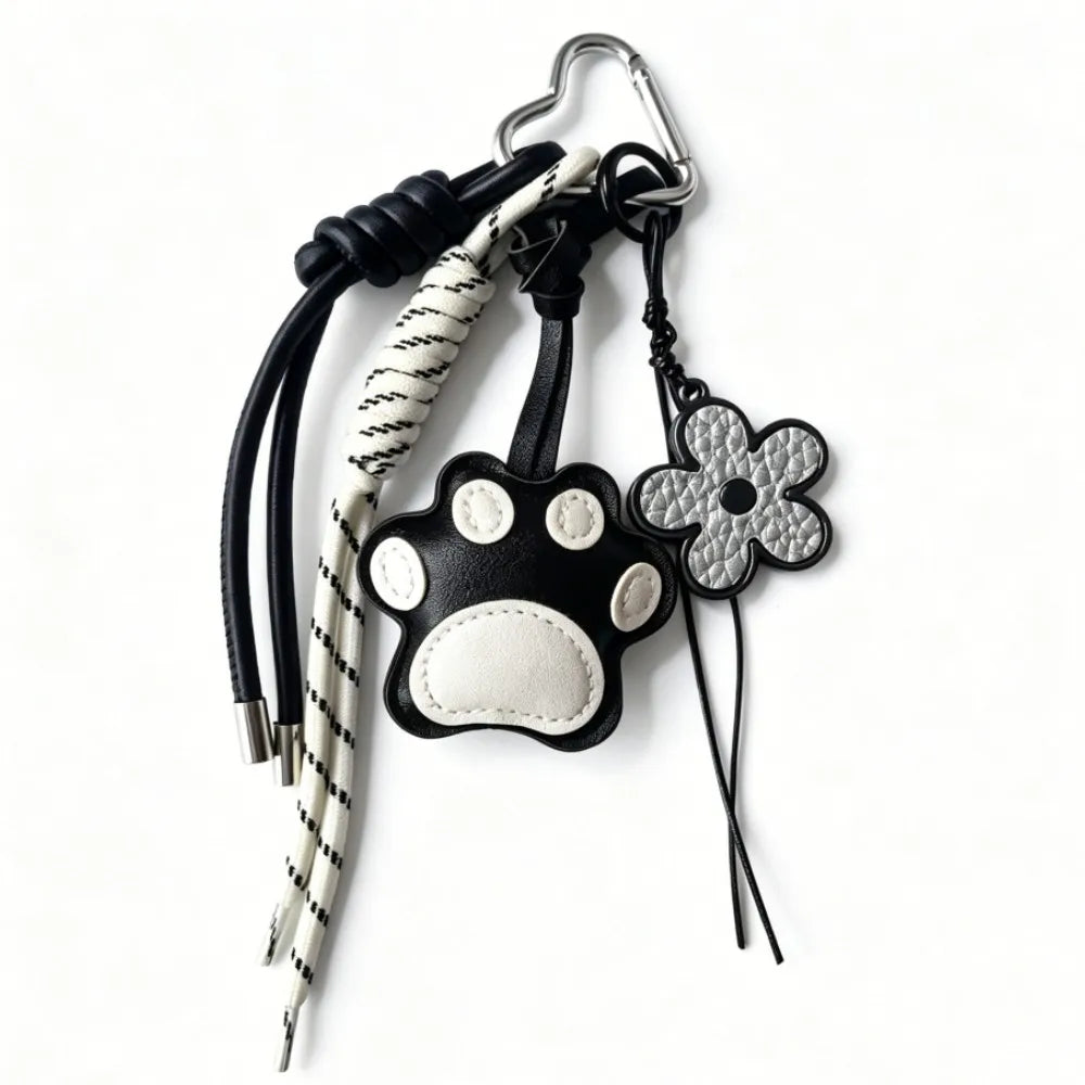 Paw Bag Chain