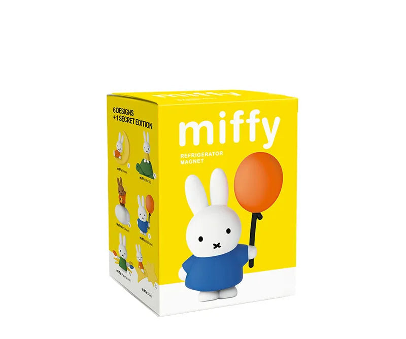 Miffy Magnet Blind Box