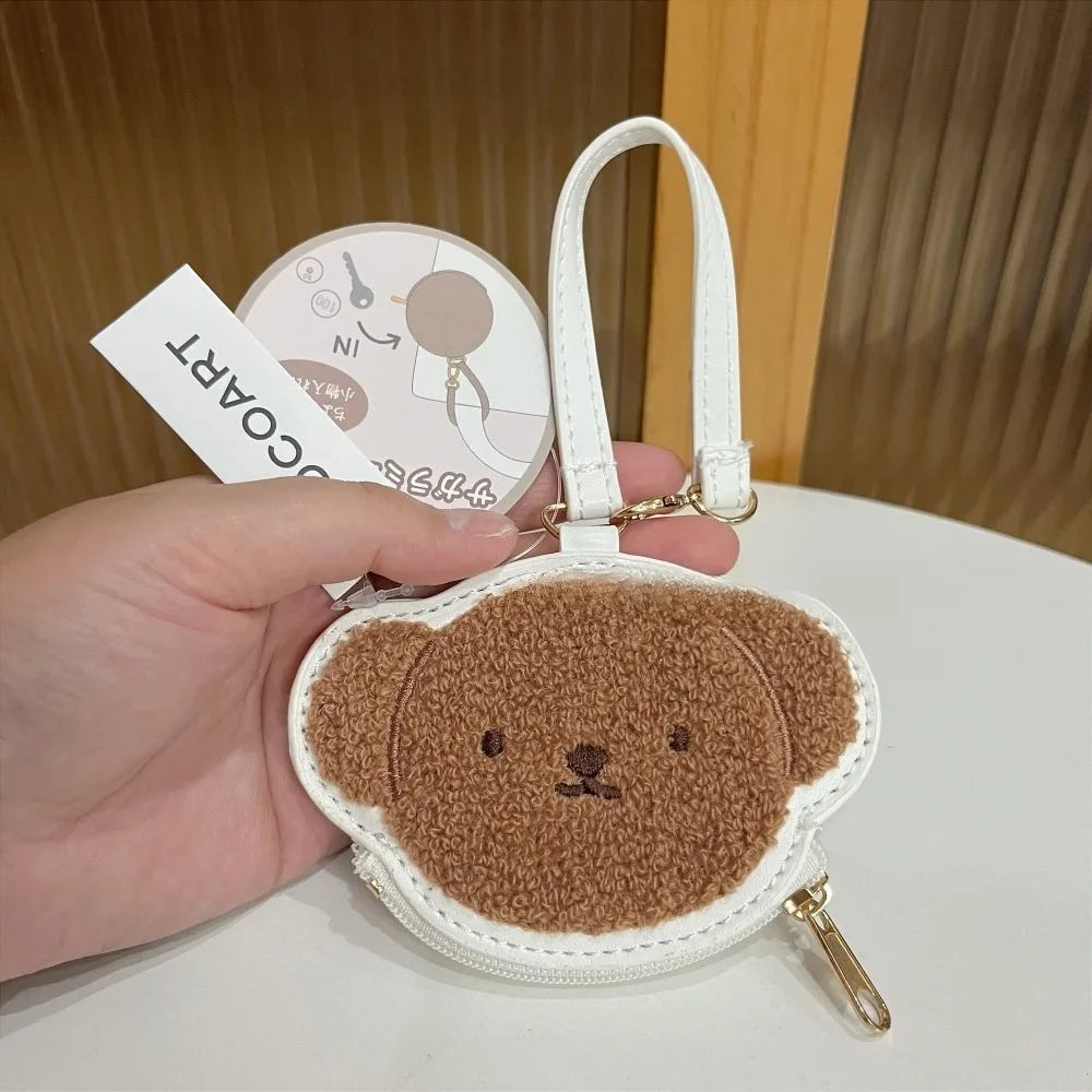 Miffy Wallet