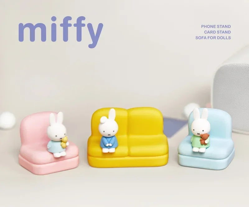 Miffy Blind Box