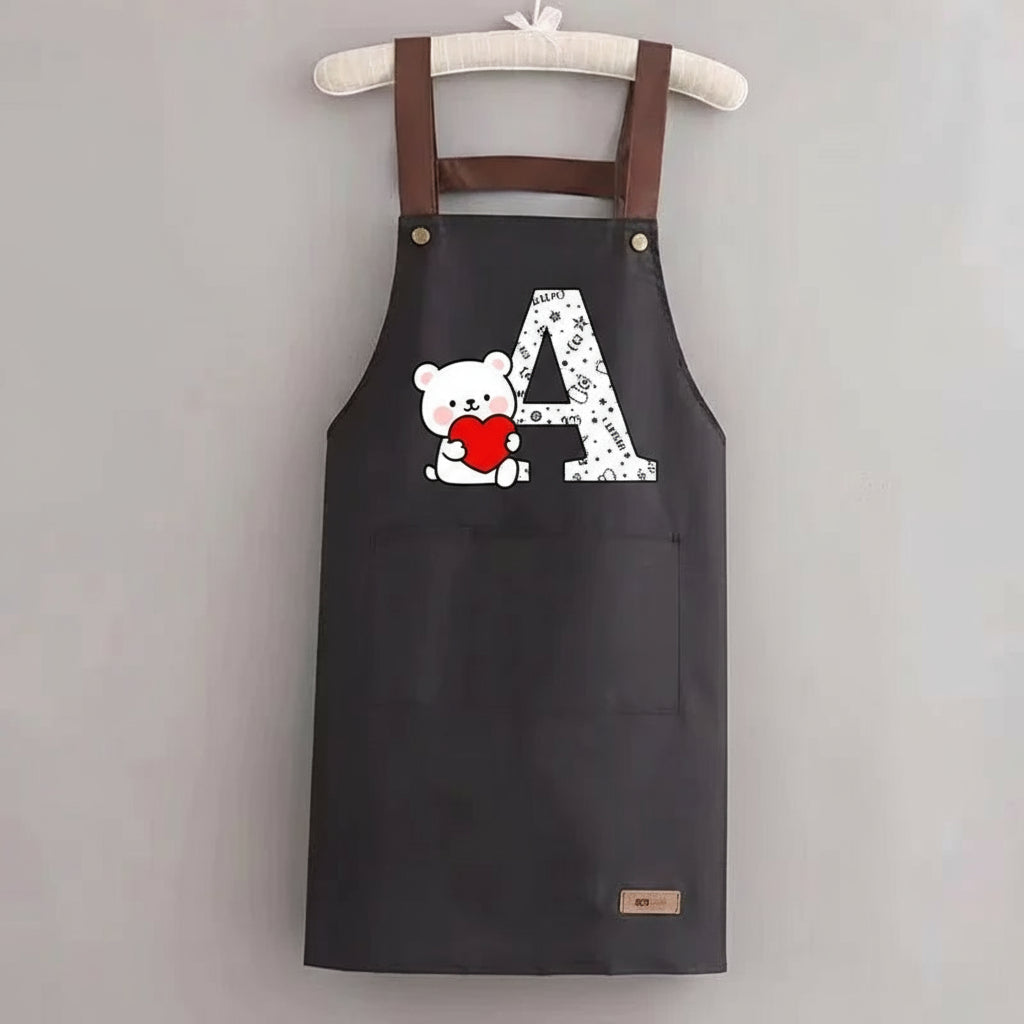 Snoopy Customisable Apron