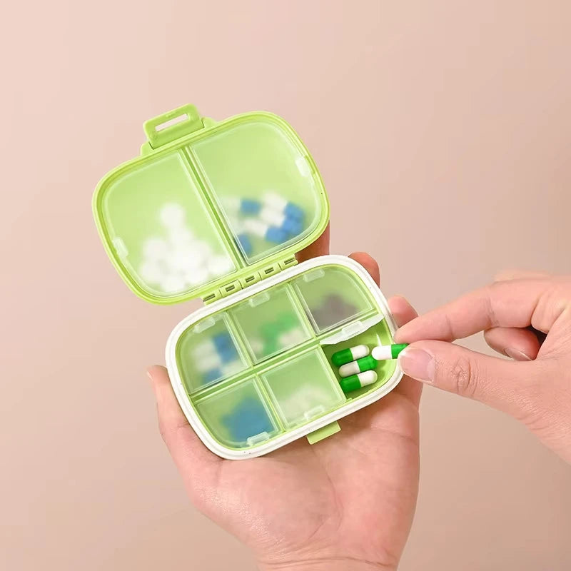 Snoopy Mood Mini Storage