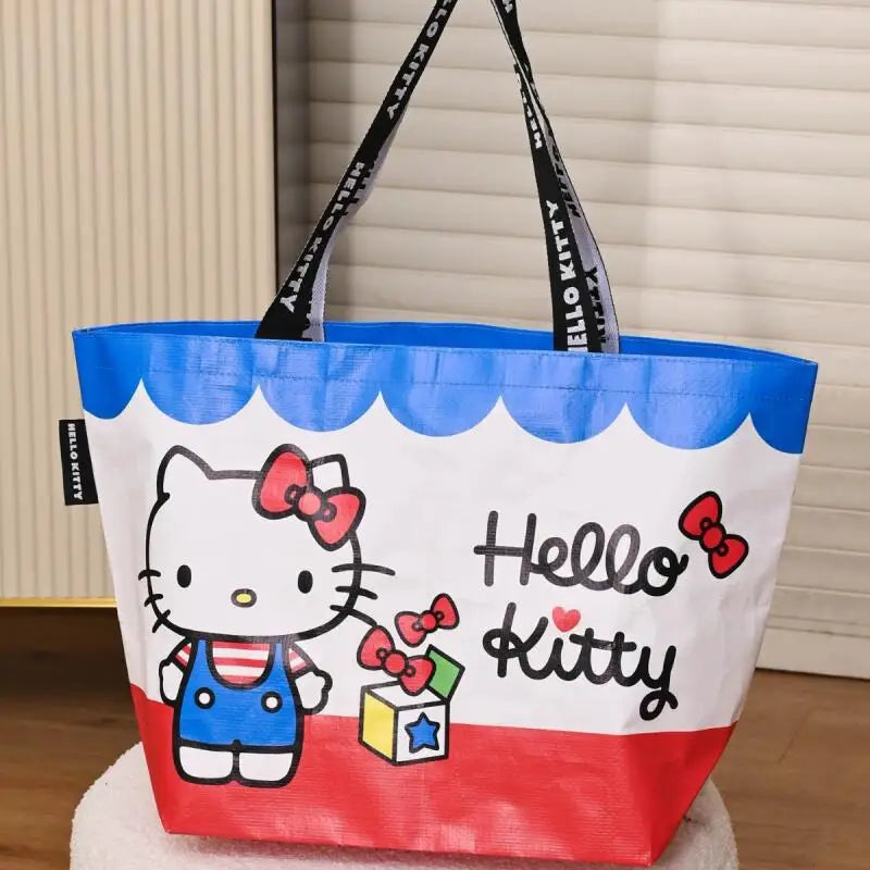 Hello Kitty Sweetie Bag