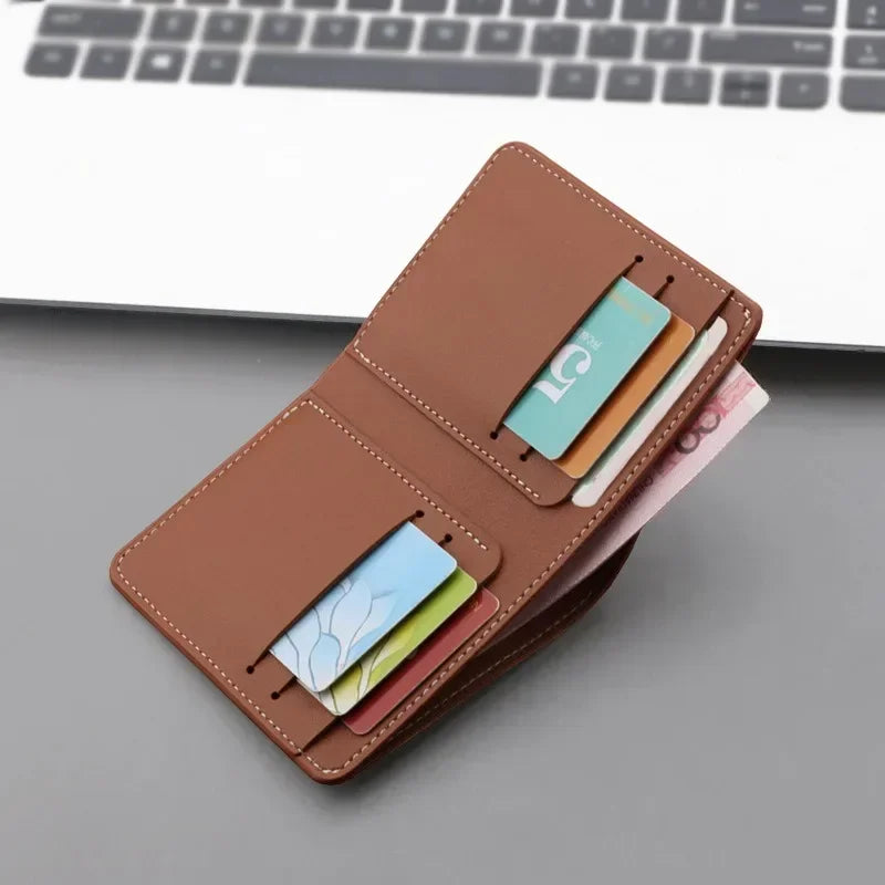 Snoopy Vegan Leather Wallet