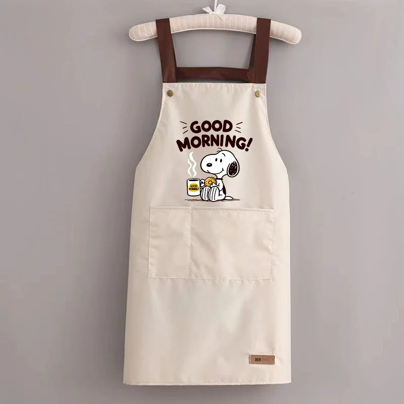 Snoopy Bliss Apron