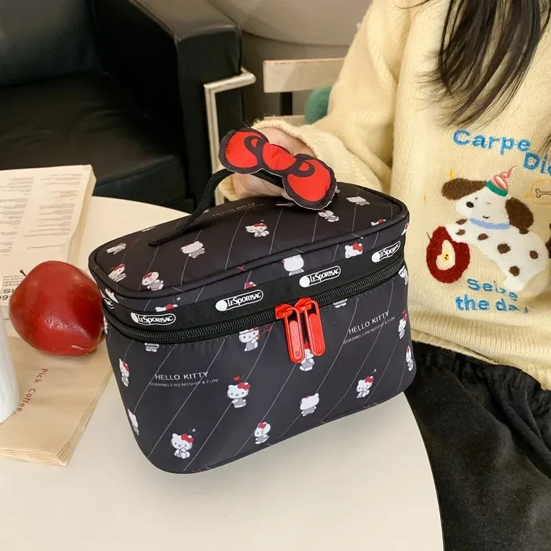 Hello Kitty Adore Cosmetic Bag