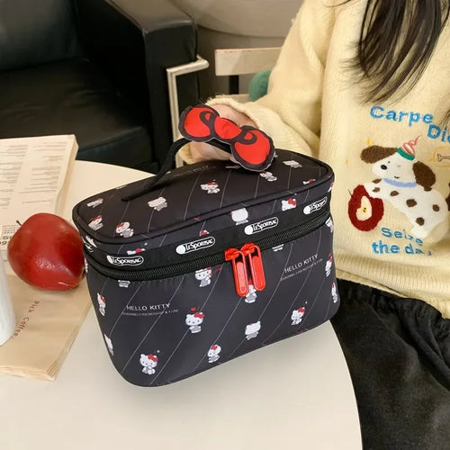 Hello Kitty Adore Cosmetic Bag