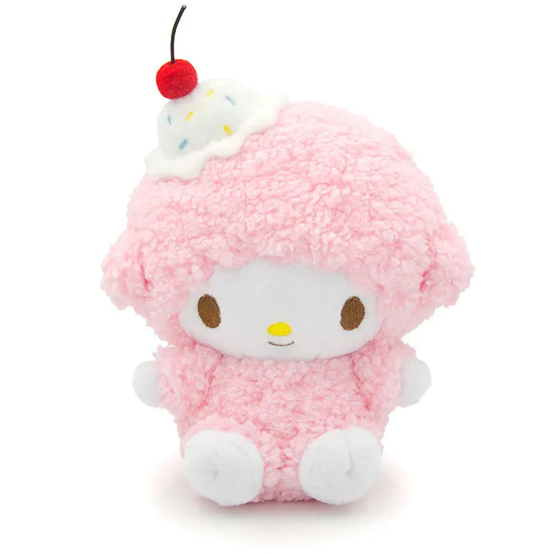 My Melody Plushy