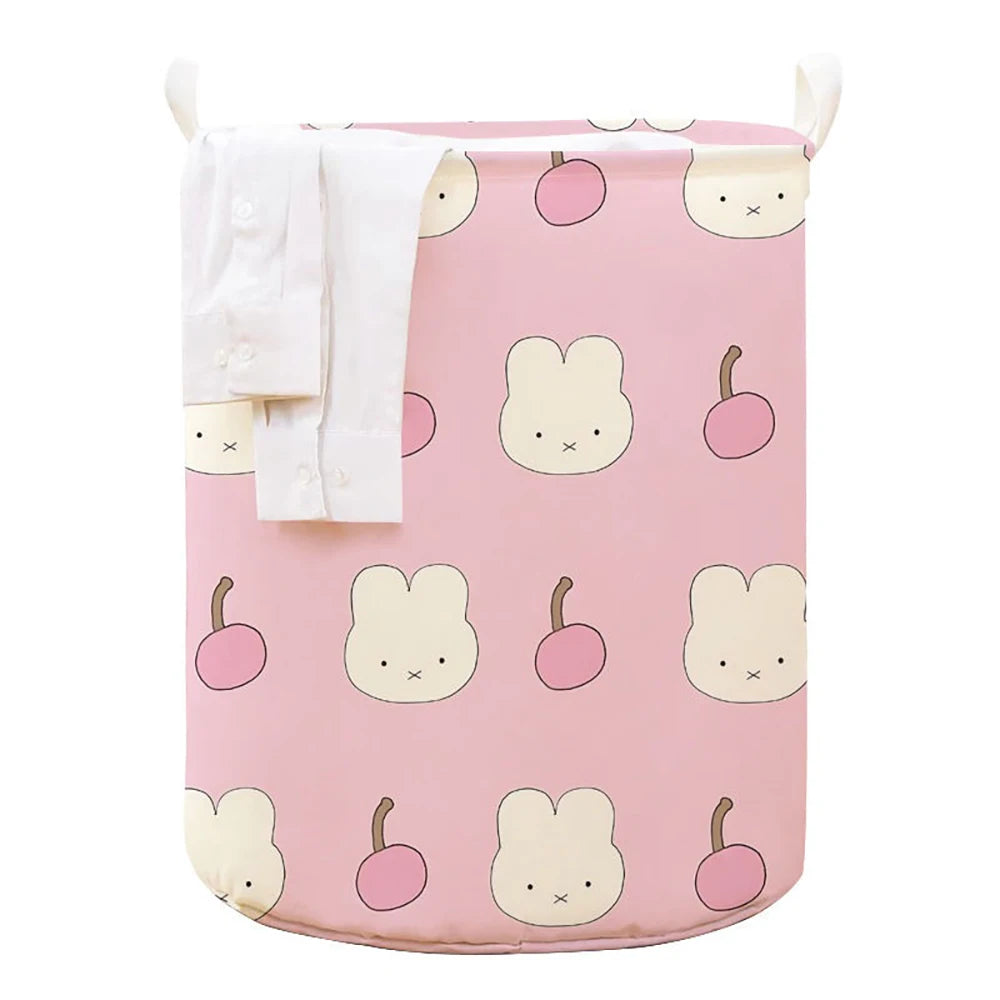 Miffy Laundry Basket