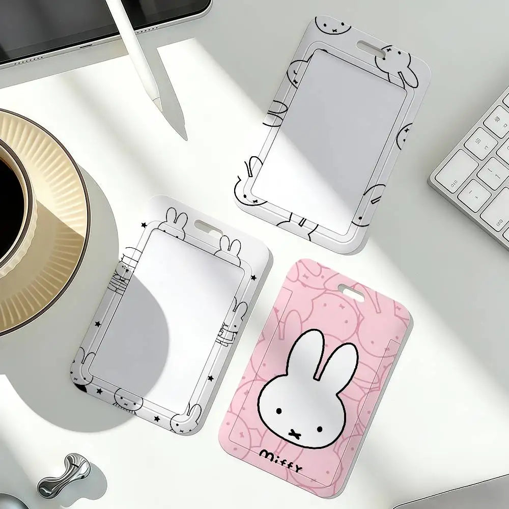 Miffy Love Card Holder
