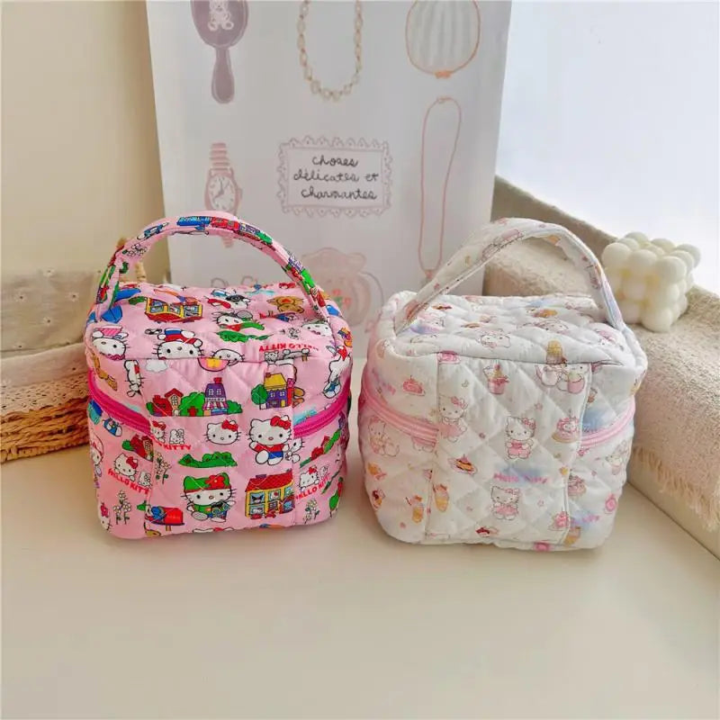 Hello Kitty Adore Cosmetic Bag