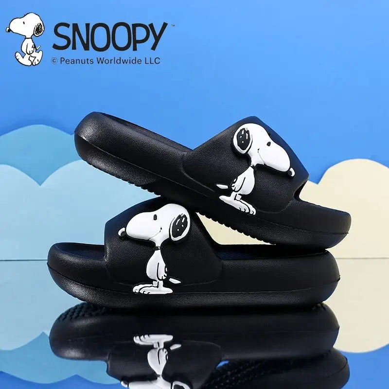 Snoopy Original Slides