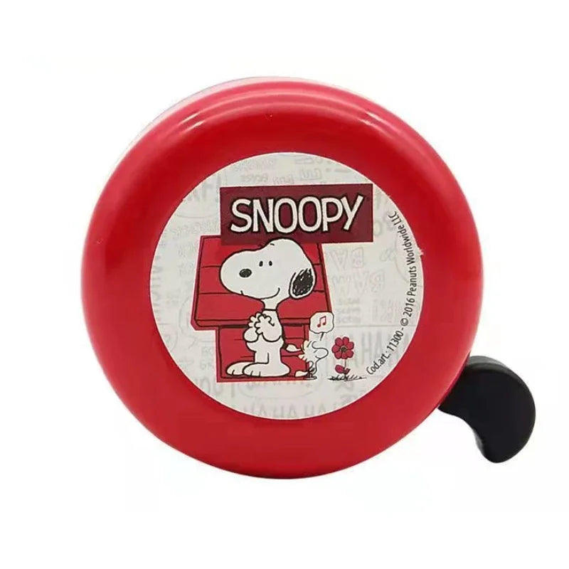 Snoopy Bicycle Bell