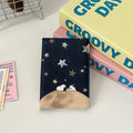 Snoopy Shine Passport Cover