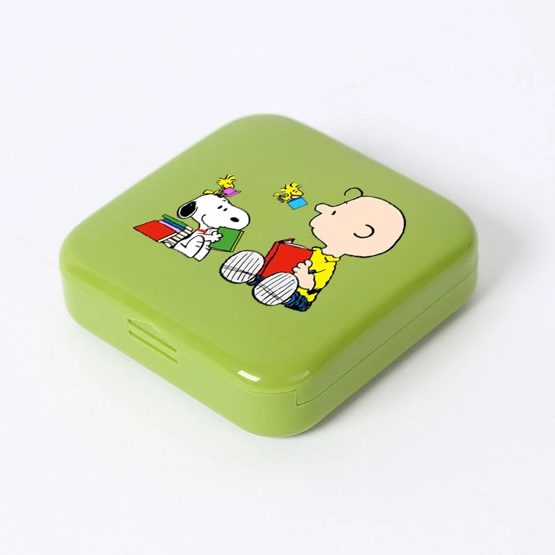 Snoopy Adventure Mini Storage
