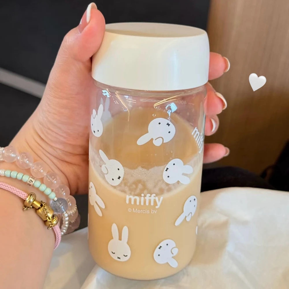 Miffy Original Water Bottle