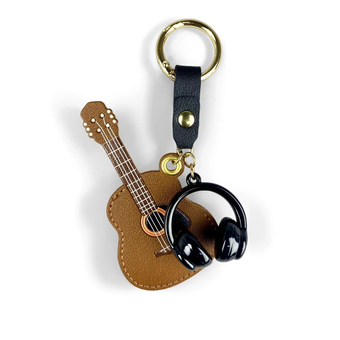 Guitar Bag Charm