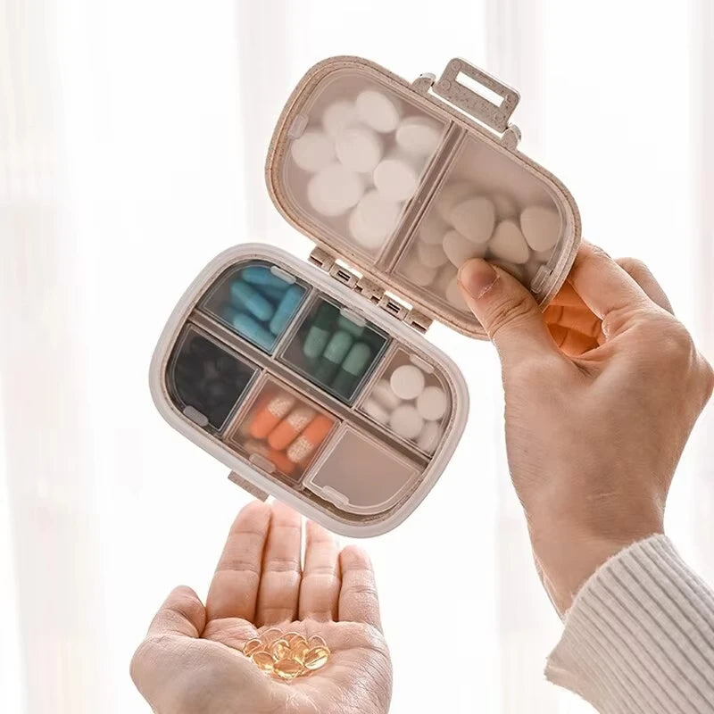 Snoopy Mood Mini Storage