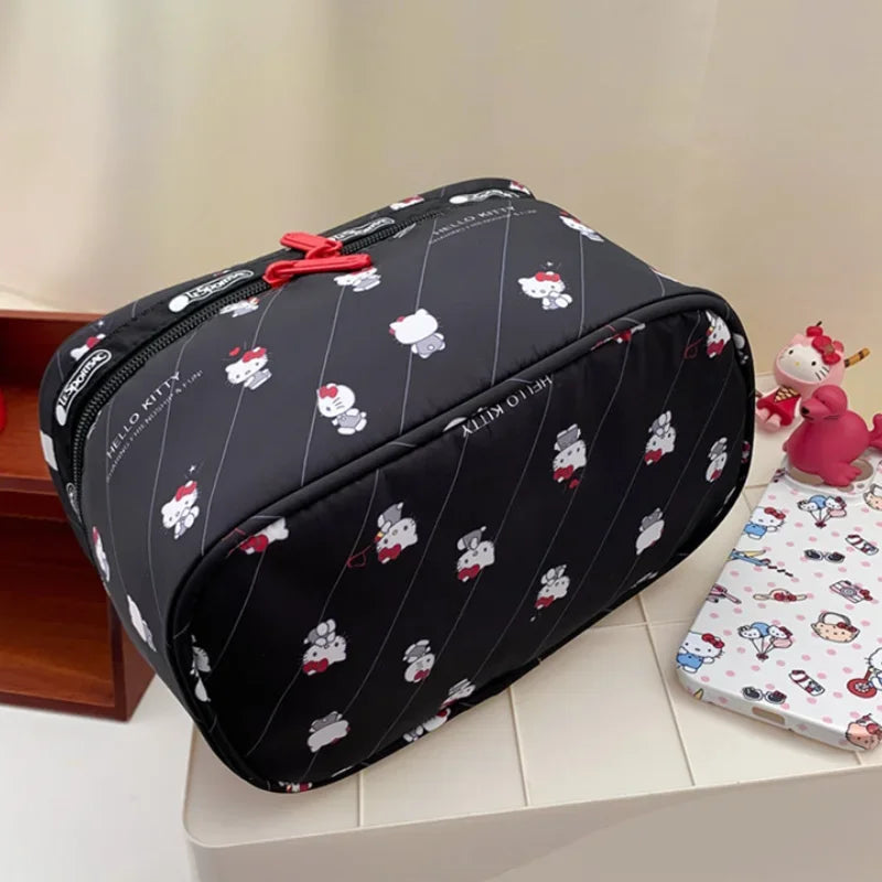Hello Kitty Adore Cosmetic Bag