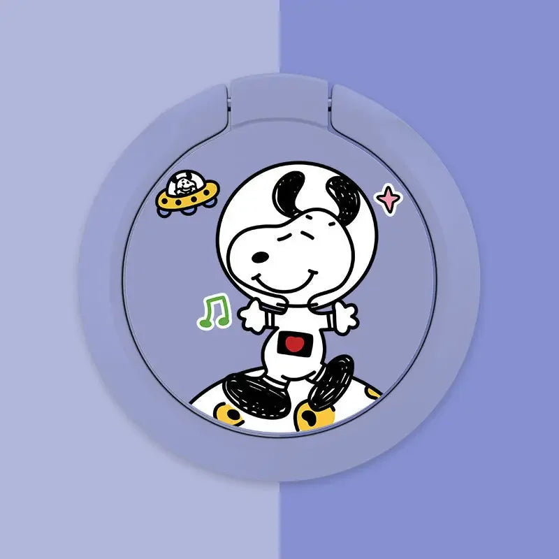 Snoopy Mood Phone Stand