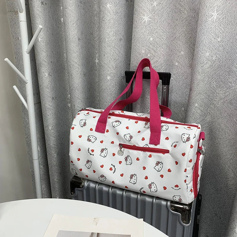 Hello Kitty Kawaii Bag