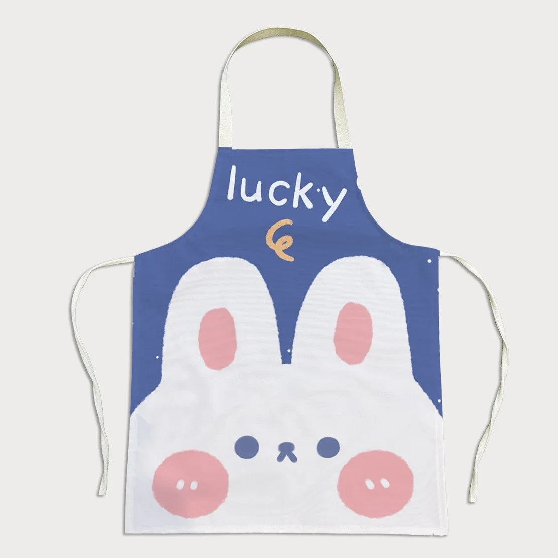 Miffy Kawaii Apron