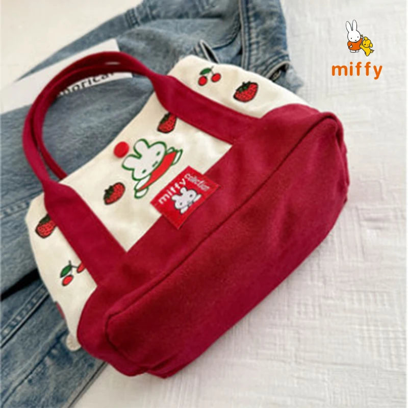 Miffy Adore Bag