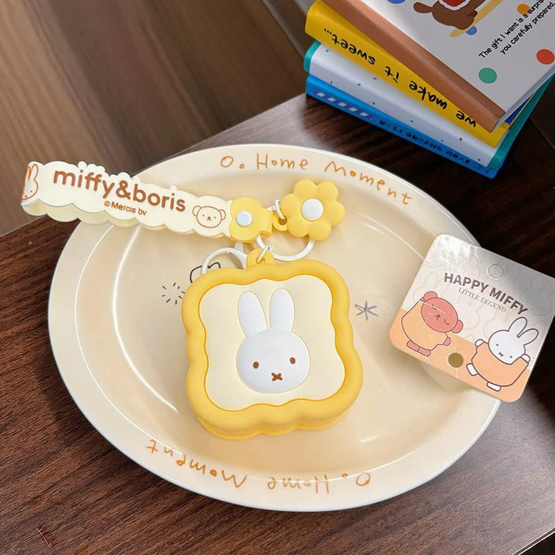 Miffy Adorable Keychain