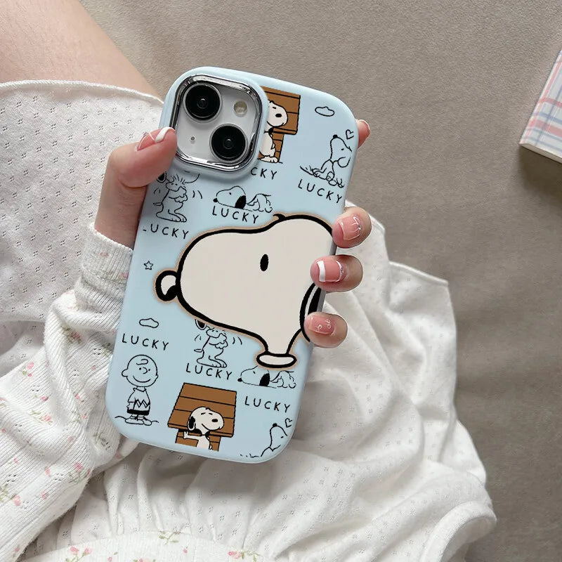Snoopy Cutie Phone Case
