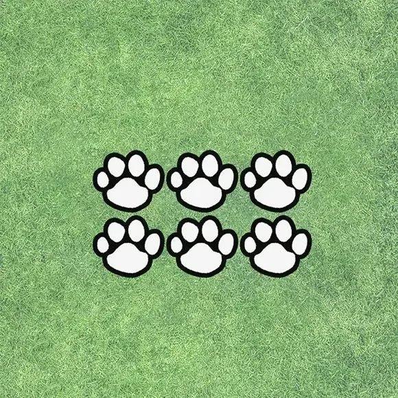 Snoopy Moods Car Sticker