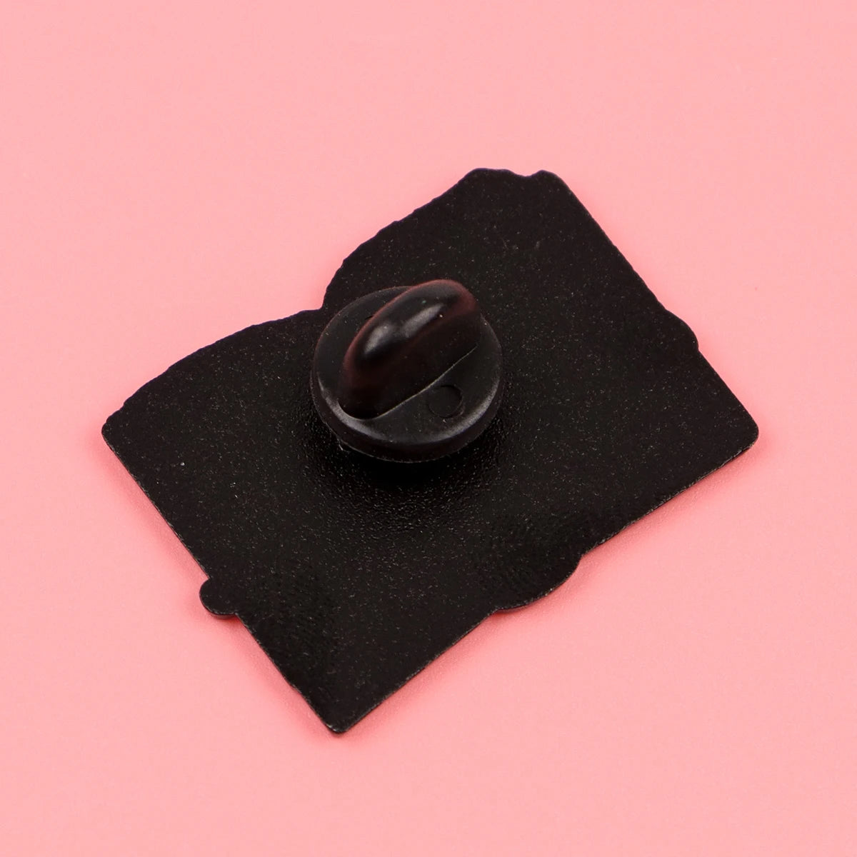 Just One More Chapter Brooch