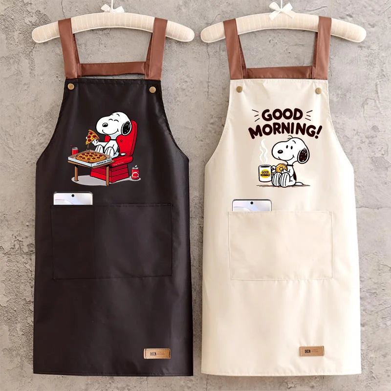 Snoopy Bliss Apron