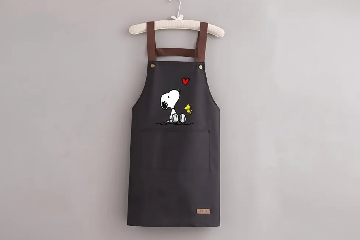 Snoopy Bliss Apron