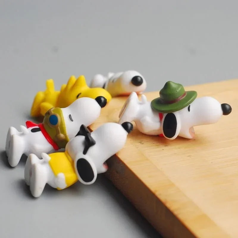 Snoopy Cord Protector