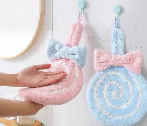 Candy Hand Towel