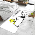 Snoopy & Friends Rug