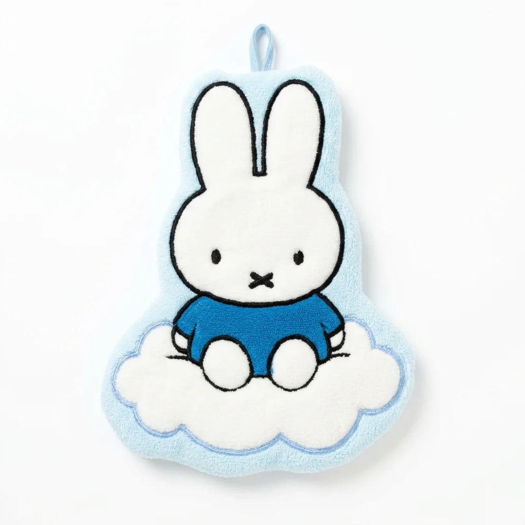 Miffy Love Hand Towel