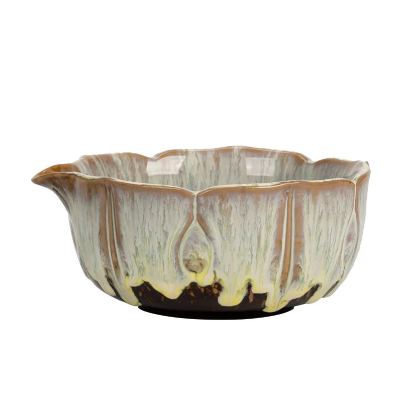 Ginza Matcha Bowl Set