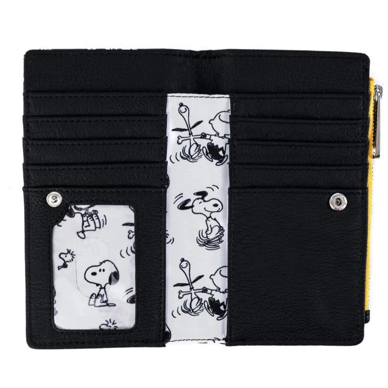 Snoopy Mono Wallet