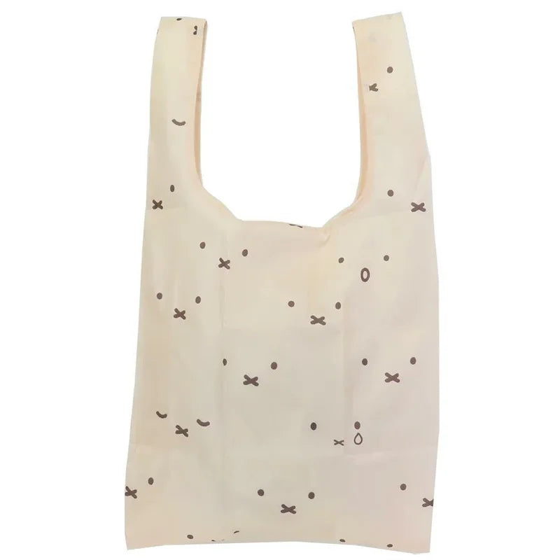 Miffy Peekaboo Foldable & Portable Bag