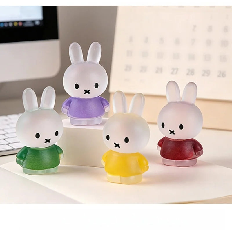 Miffy Figurine Blind Box